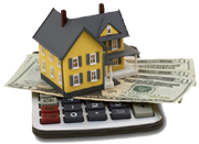 Mortgage Calculator