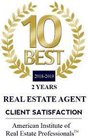 10BestRealEstateAgent2Years
